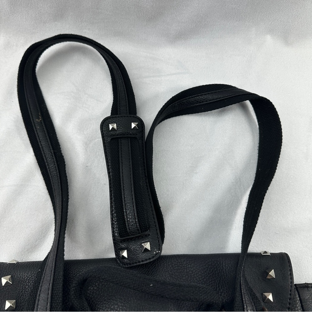 Beautiful Disaster Backpack Gothic Should Bag BD … - image 11